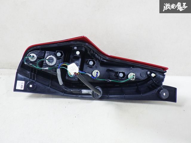 点灯確認済み！】日産純正 B43W B44W デイズ LED テールライト