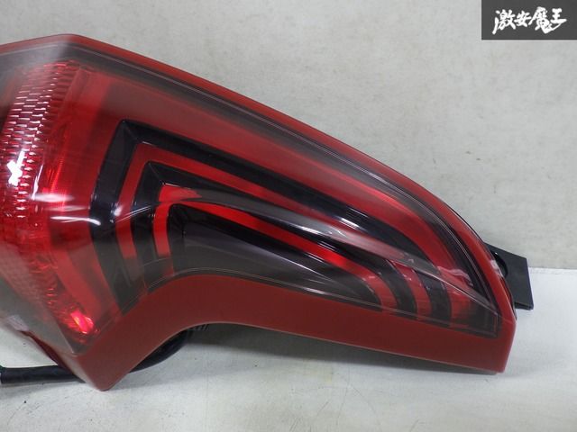 点灯確認済み！】日産純正 B43W B44W デイズ LED テールライト