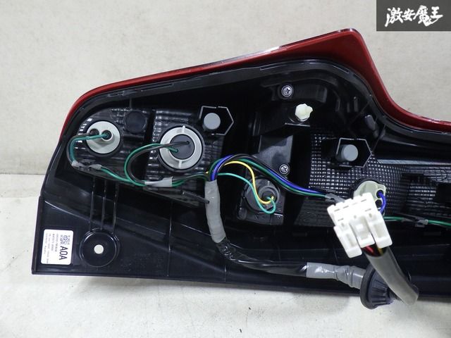 日産 デイズ B43W B44W テールランプ 左右セット ICHIKOH 点灯確認済み！】日産純正 B43W B44W デイズ LED テールライト