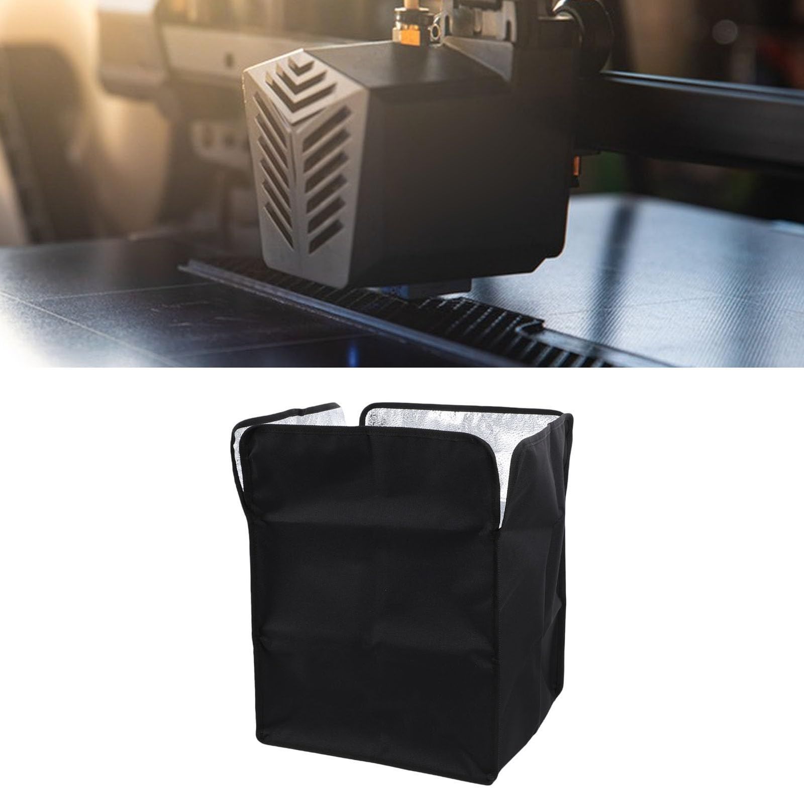 Asixxsix lab A1 Mini用 3Dプリンターカバー 防水防塵 - メルカリ