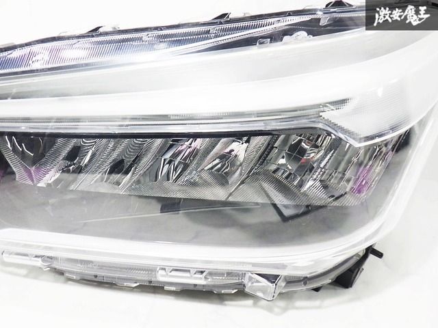 ライズヘットライト左 純正 少し傷あり ライズヘットライト左 純正 少し傷あり 【公式通販】