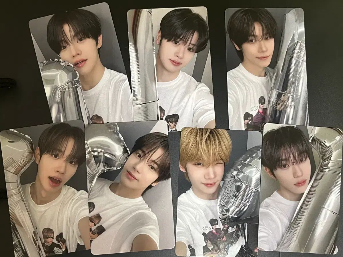 RedVelvet ソウル ペンコン 入場 特典 トレカ 5枚 セット 1日目 新品，定番人気 클로즈 유아 아이즈 1周年 トレカ セット