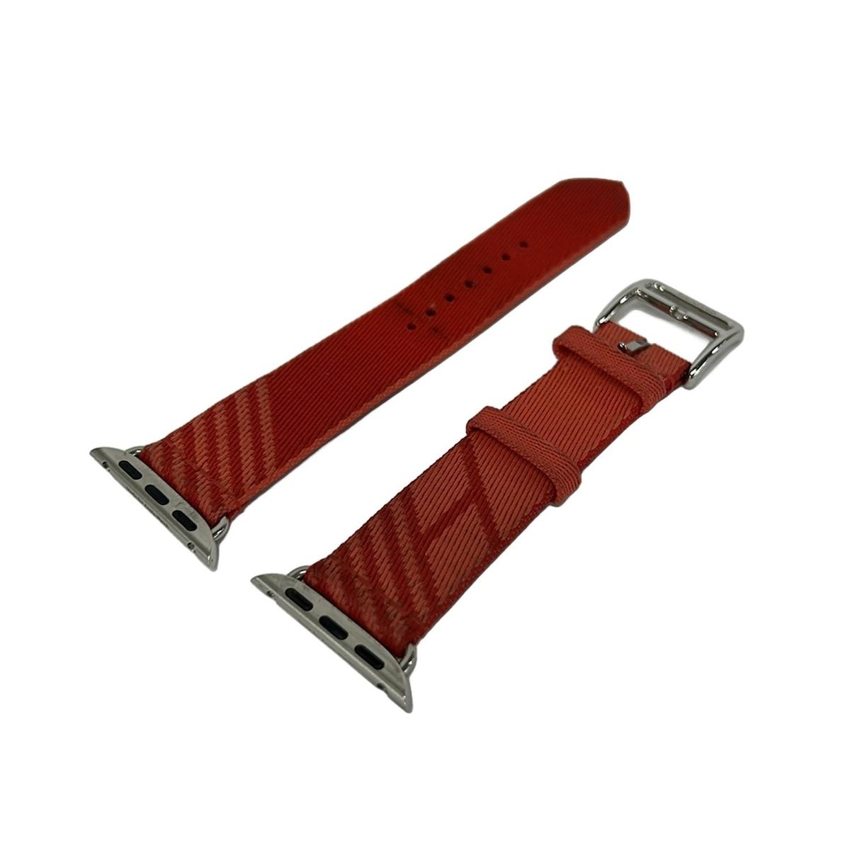 HERMES(エルメス) 小物 ジャンピングシンプルトゥール レッド 