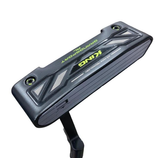 中古】 コブラ KING GRANDSPORT アームロック クランクネック 41インチ 