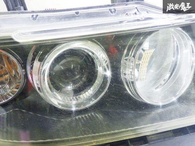 ホンダ ゼスト スパーク HID ヘッドライト KOITO 100-22911 車 ホンダ