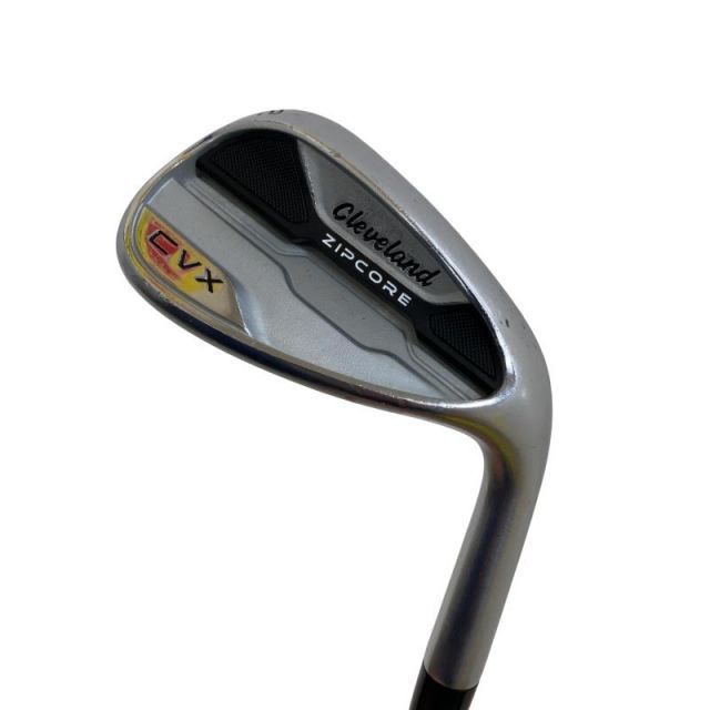 クリーブランド Cleveland CVX ZIPCORE 46°/09° ウェッジ WG NS PRO