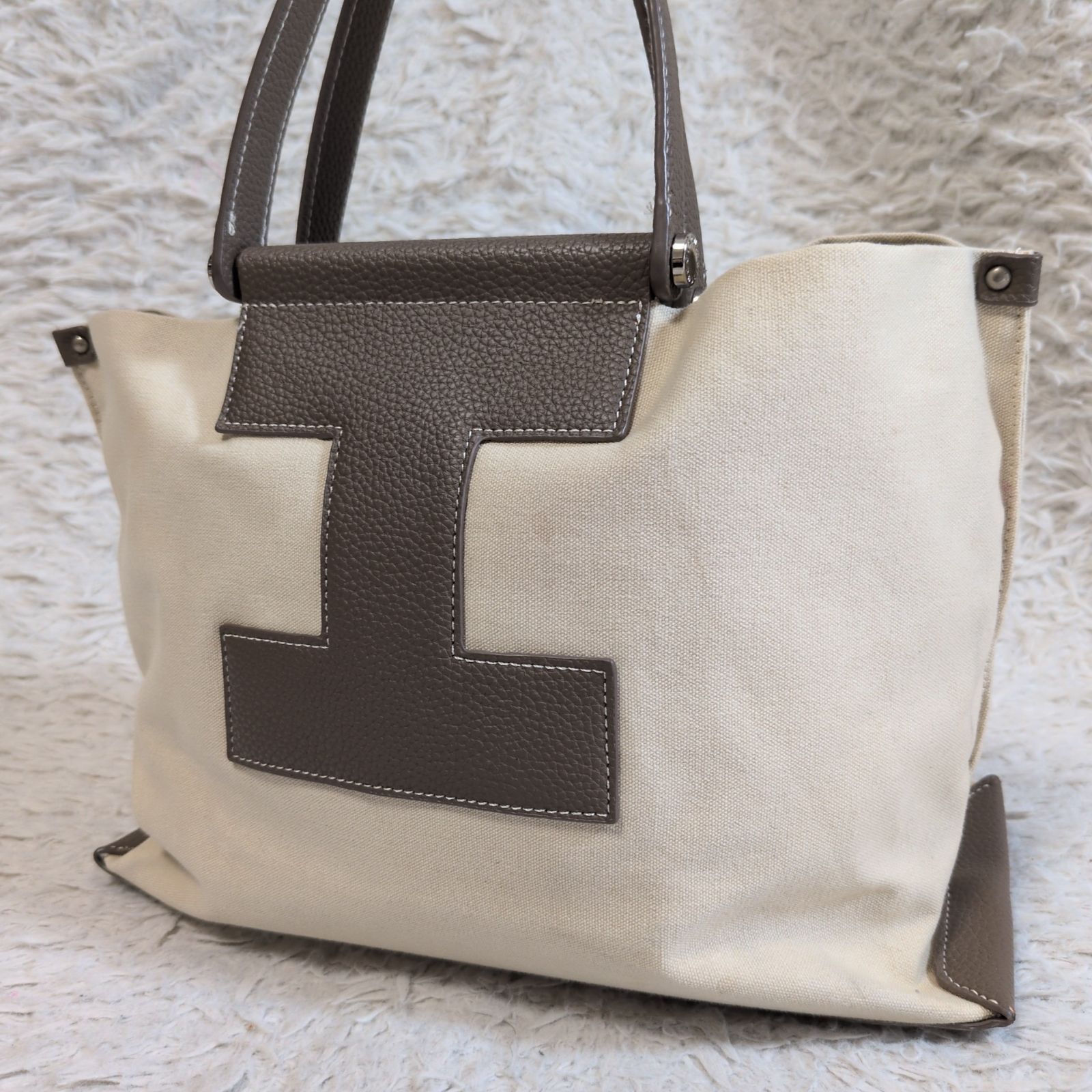人気✨IACUCCI イアクッチ ソルベット S CANVAS/RUGA キャンバス 