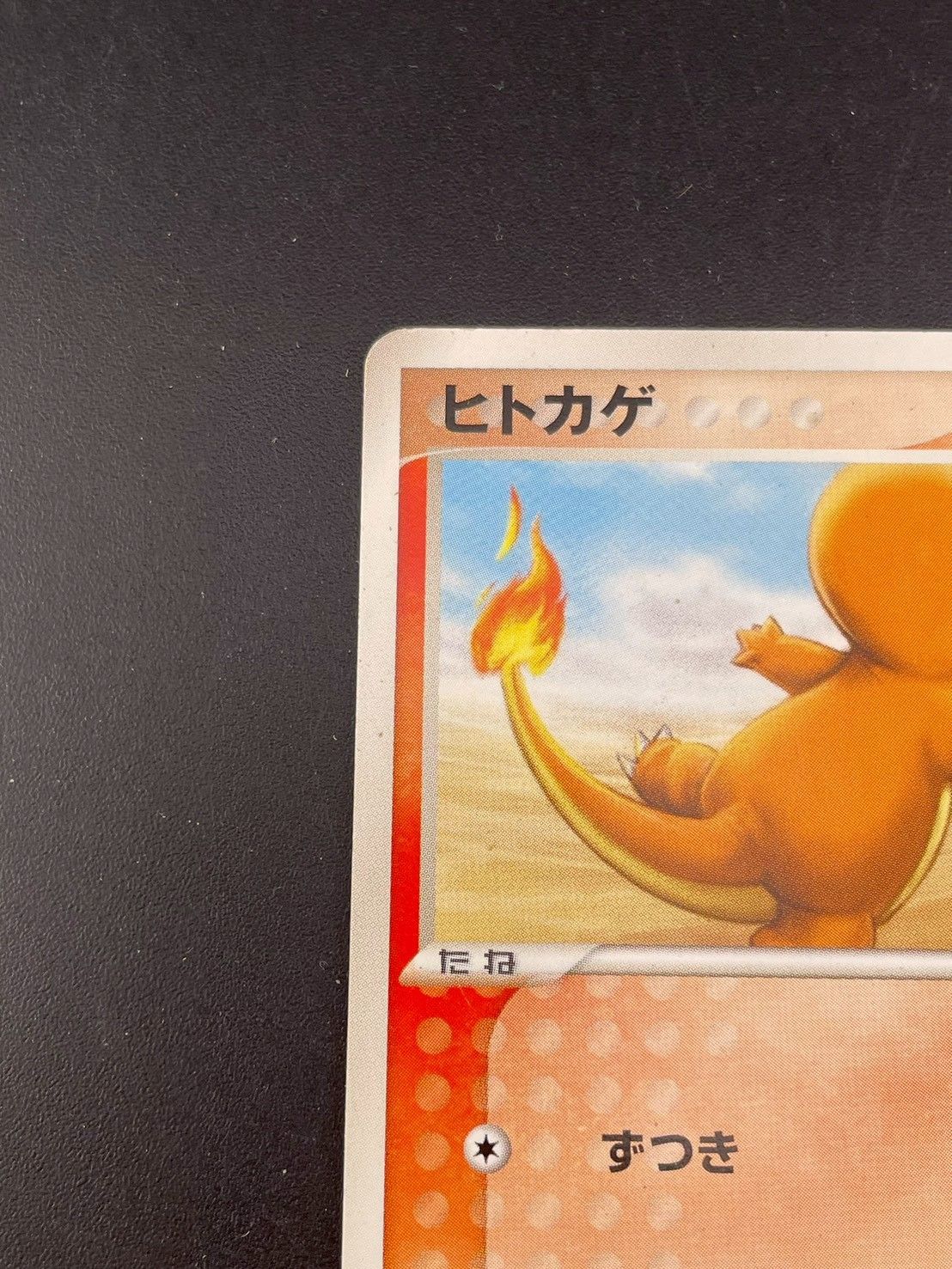 中古品】ヒトカゲ 010/052 PCGシリーズ ランダム構築スターター トレカ