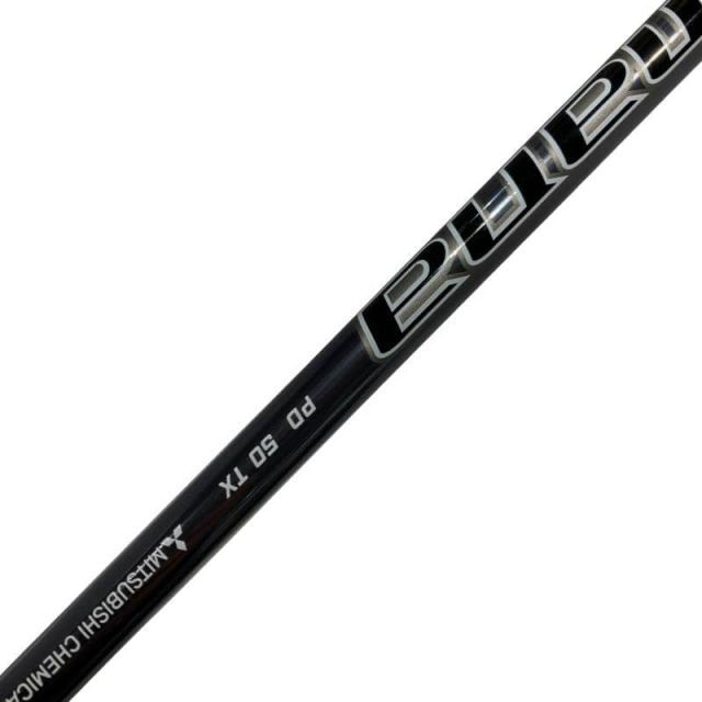 中古】 タイトリスト TSR3 18° フェアウェイウッド FW リシャフト