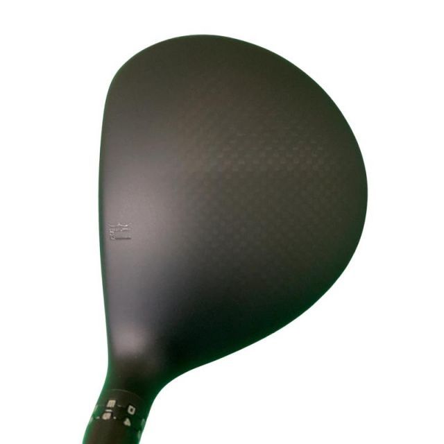 中古】 コブラ cobra DS-ADAPT X 3W フェアウェイウッド FW LIN-Q for