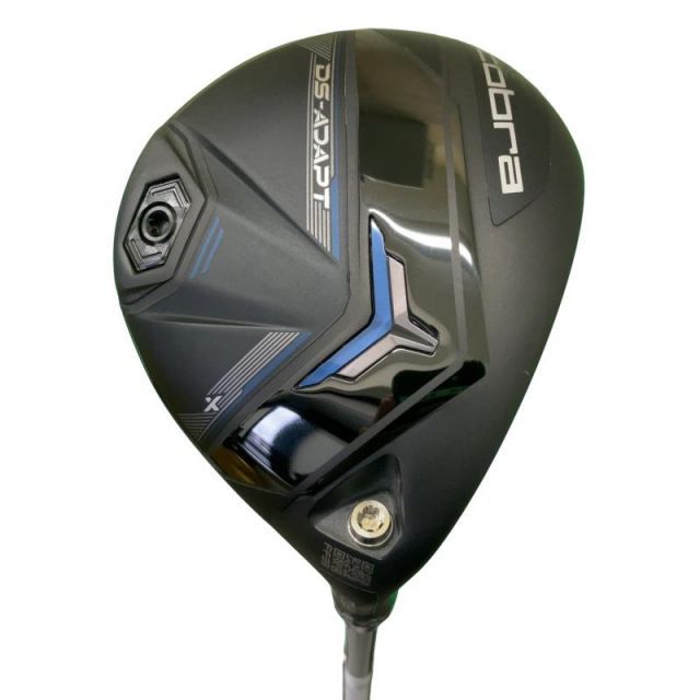 中古】 コブラ cobra DS-ADAPT X 3W フェアウェイウッド FW LIN-Q for