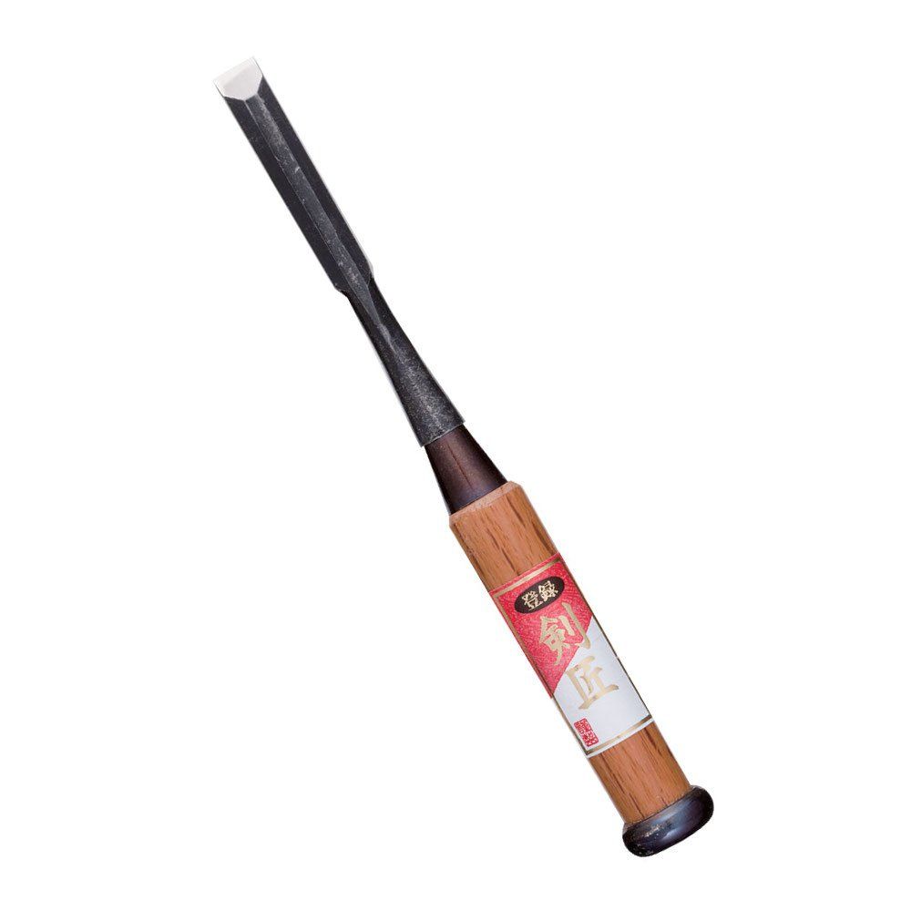 新品 新潟精機 剣匠 日本製 追入のみ 12mm