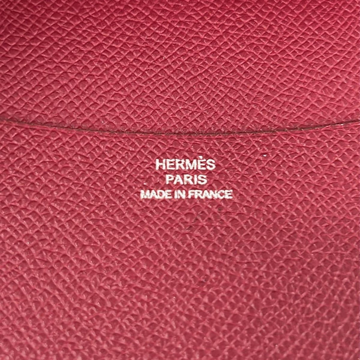 渋谷並木橋店】HERMES エルメス 手帳カバー アジェンダカバー GM