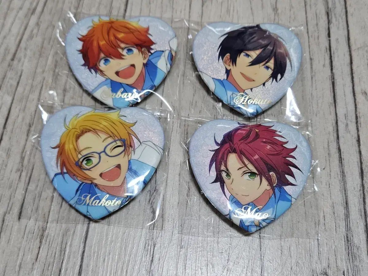 爆買い，HOT あんスタ まとめ売り Trickstar（トリックスター） 3周年