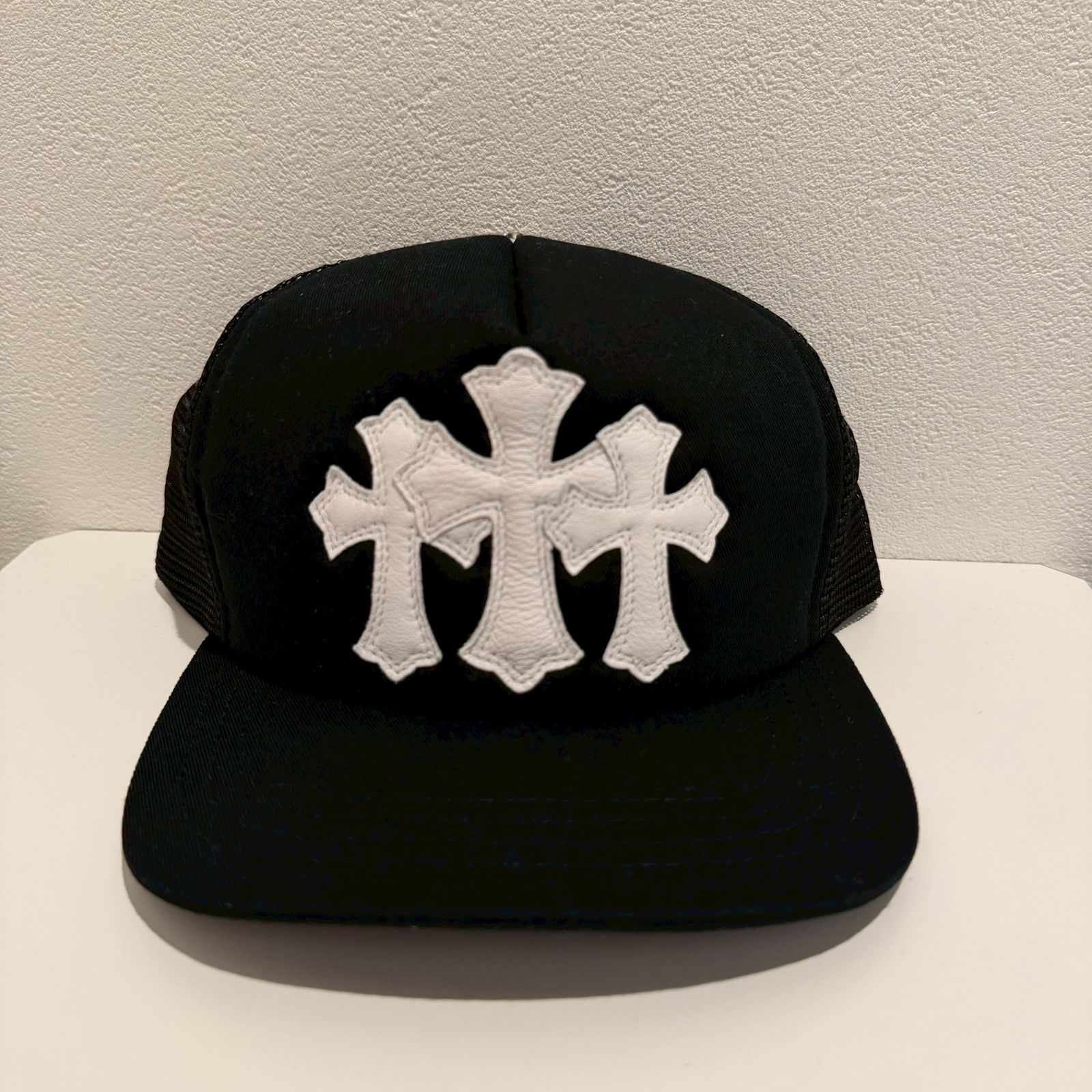 CHROME HEARTS Cemetery Cross クロムハーツ セメタリークロス CHROME HEARTS Cemetery Cross クロムハーツ セメタリークロス