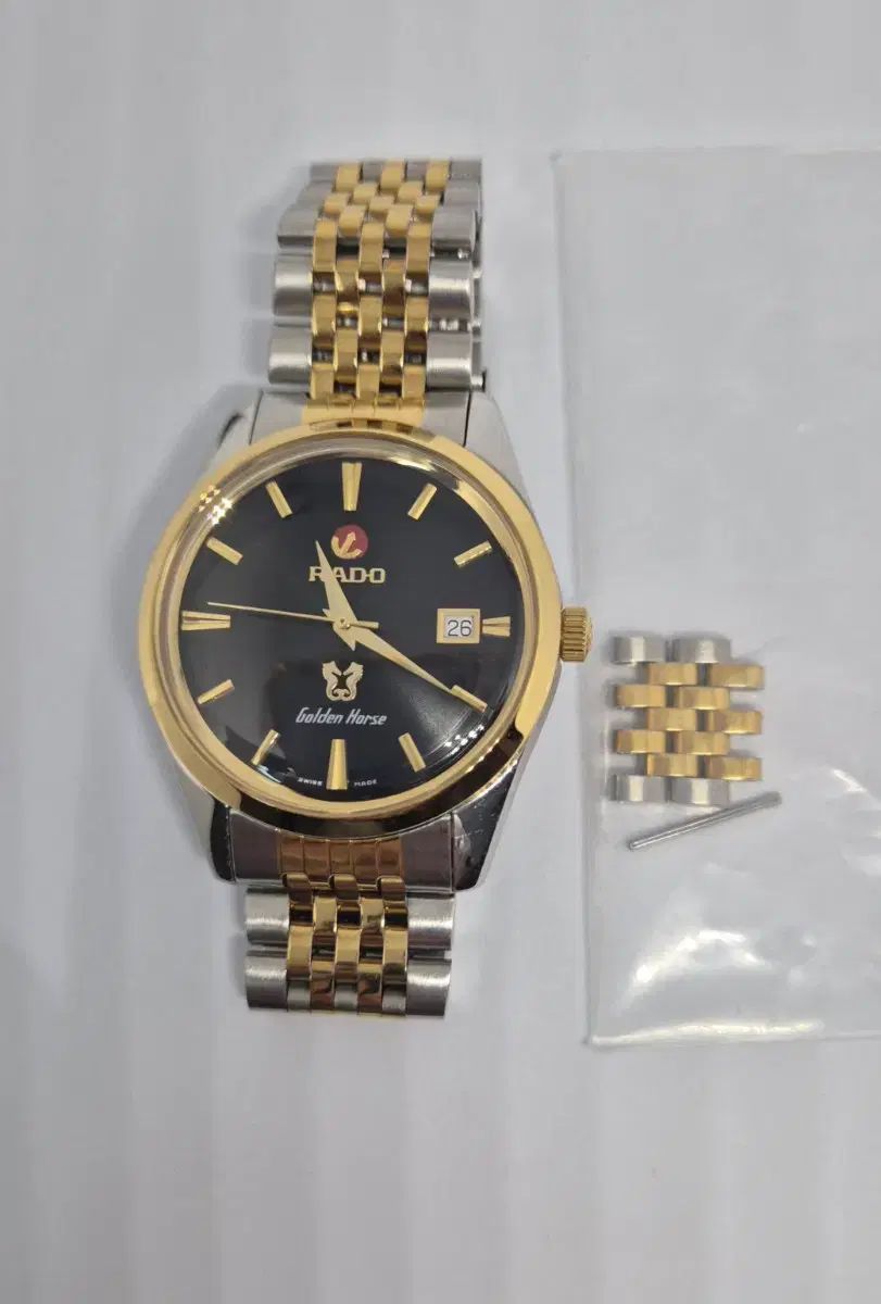 メンズウォッチ 復元版