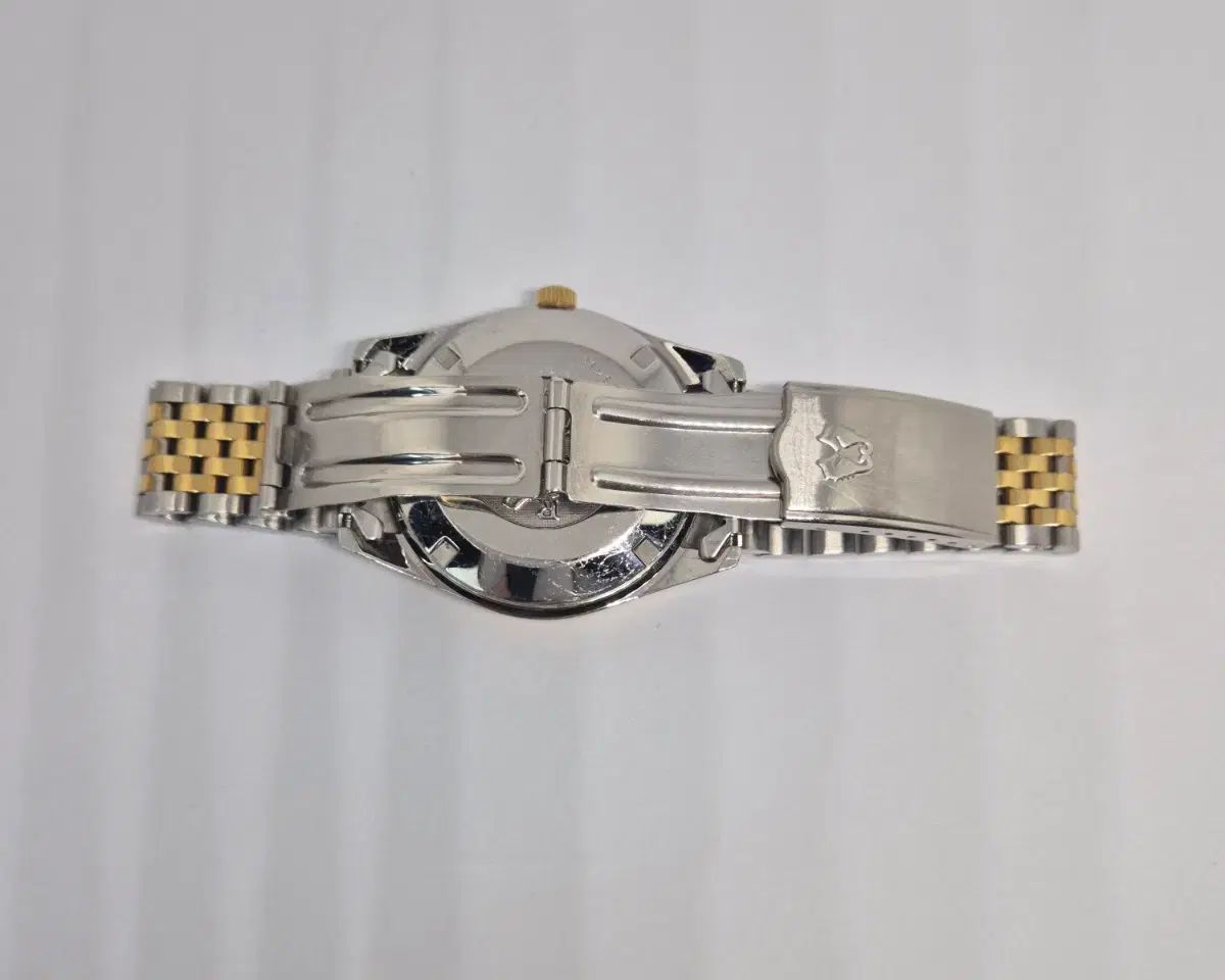  RADO G en Horse ヴィンテージ オートマチック メンズウォッチ 復元版 タートルネック 自動巻き時計 腕時計(アナログ)