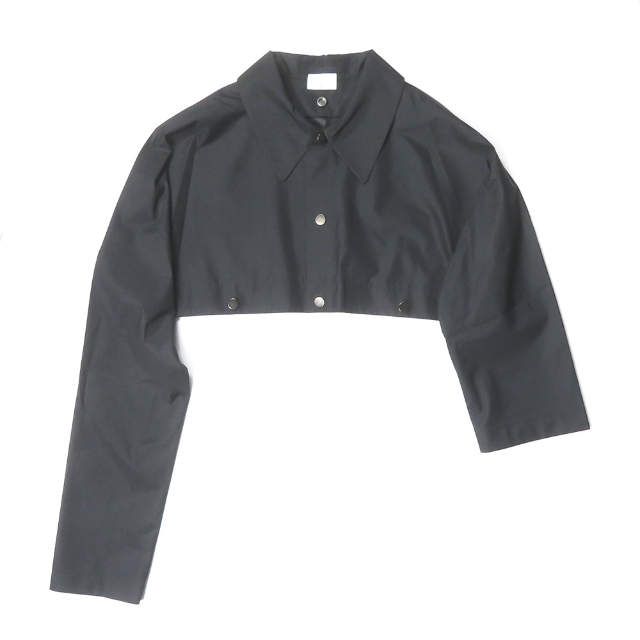 新品 NOBUYUKI MATSUI ノブユキマツイ 20SS 日本製 WATER PROOF 