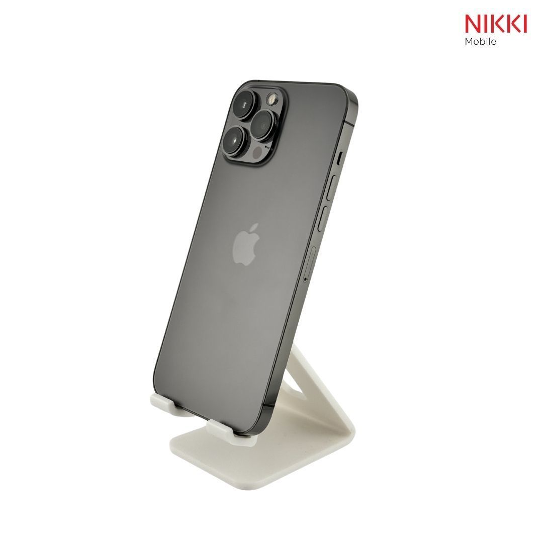 iPhone 13 Pro Max 256GB SIMフリー 美品 - メルカリ