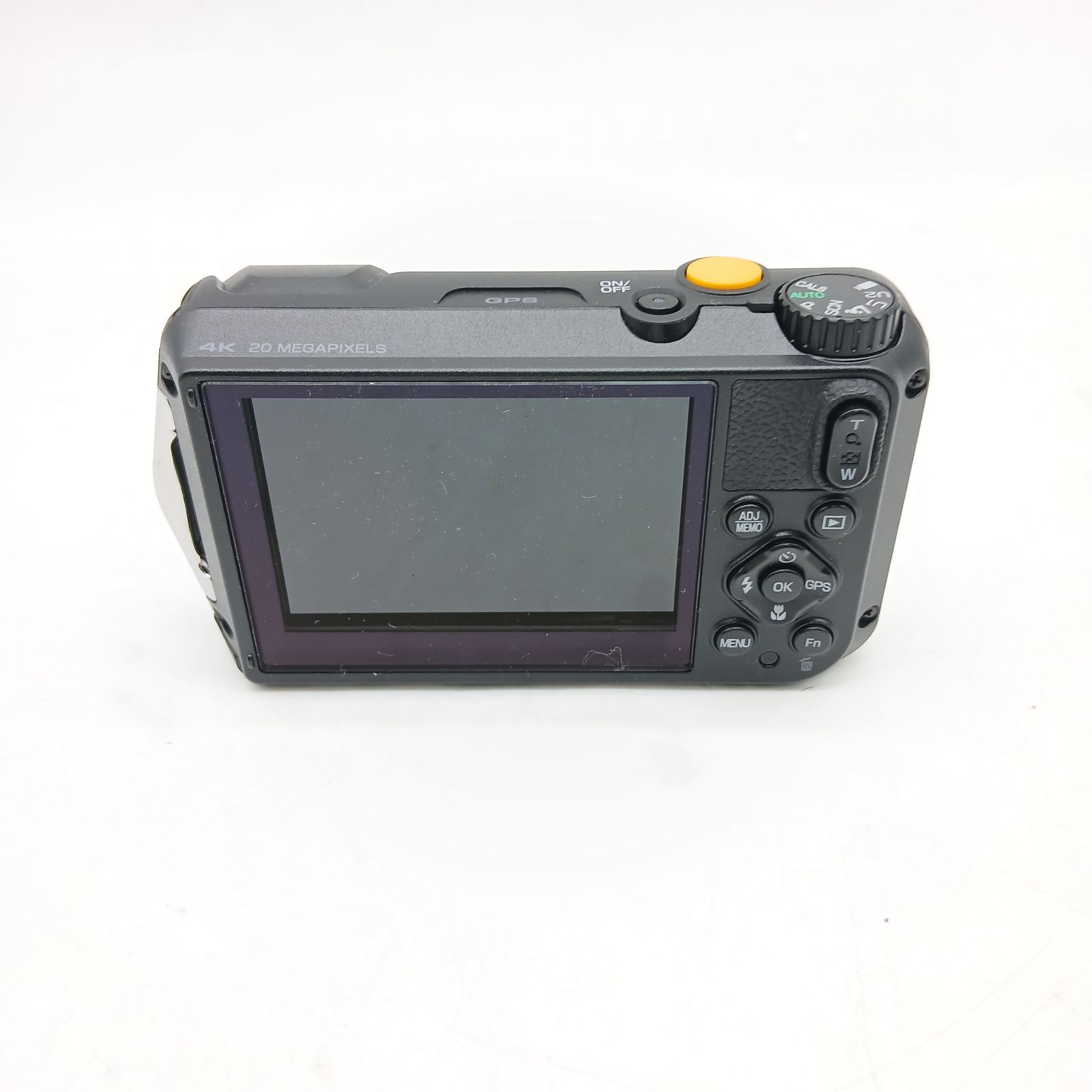 RICOH G900 デジタルカメラ 本体　付属品，箱無し　値下げ可能 RICOH G900 デジタルカメラ 本体 付属品，箱無し 値下げ可能 デジタル