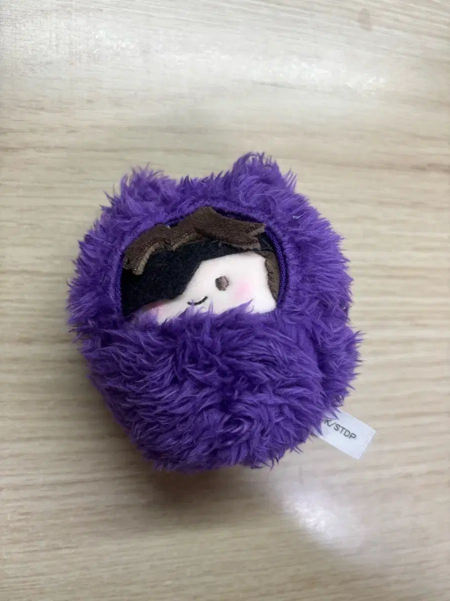 ブリーチ アイゼンソースケ くるみたぴぬい