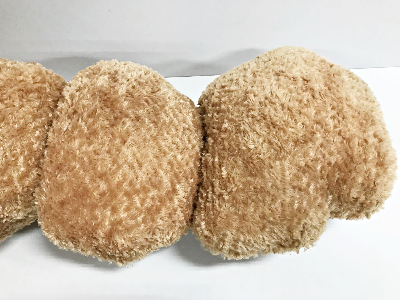 32.【開封】特賞 BIG!ぬいぐるみからあげ棒 Happyくじ セブン-イレブン