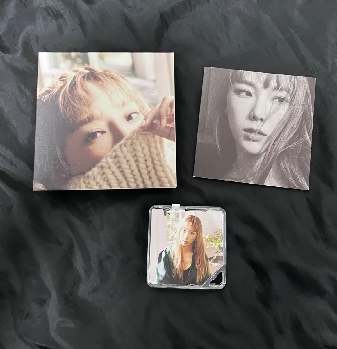 少女時代 テヨン Taeyeon PURPOSE リパッケージ KIT キノ 少女時代 テヨン Taeyeon PURPOSE リパッケージ KIT キノ 【公式通販】