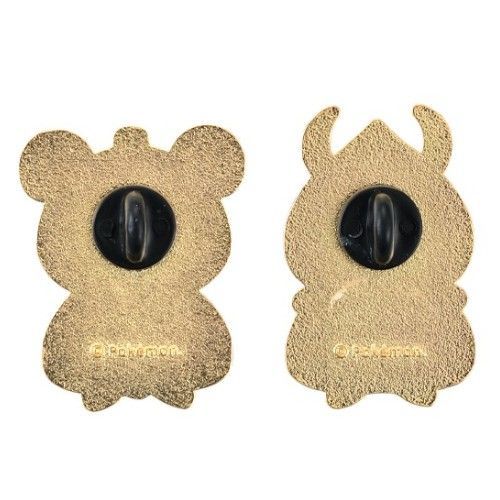 ポケモンセンター シンガポール限定 アクリルキーホルダー ピカチュウ ラプラス 新品未使用 ポケモンセンターシンガポール限定 1周年 ピンズ ポンチョ