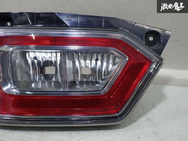 ワゴンR MH95S・MH55S 右テールレンズ・右テールライト・右ブレーキ
