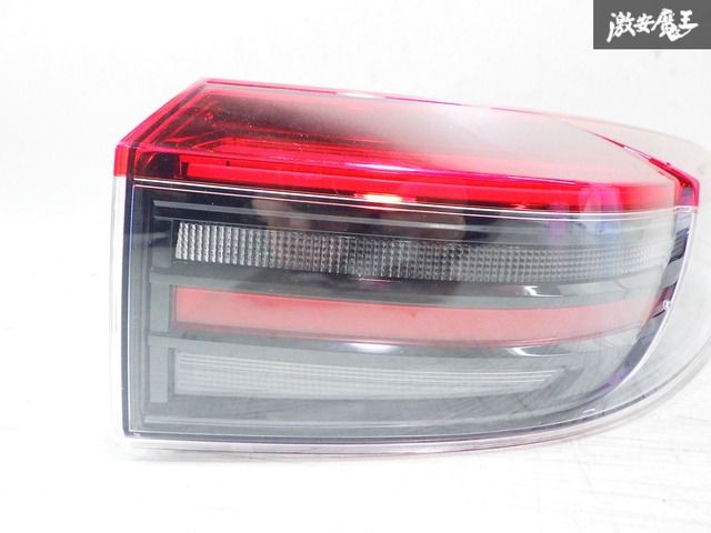 破損無し！ 点灯OK！】ホンダ純正 RV3 RV4 RV5 ヴェゼル 後期 LED