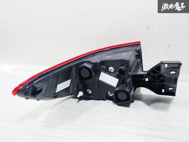 破損無し！ 点灯OK！】ホンダ純正 RV3 RV4 RV5 ヴェゼル 後期 LED