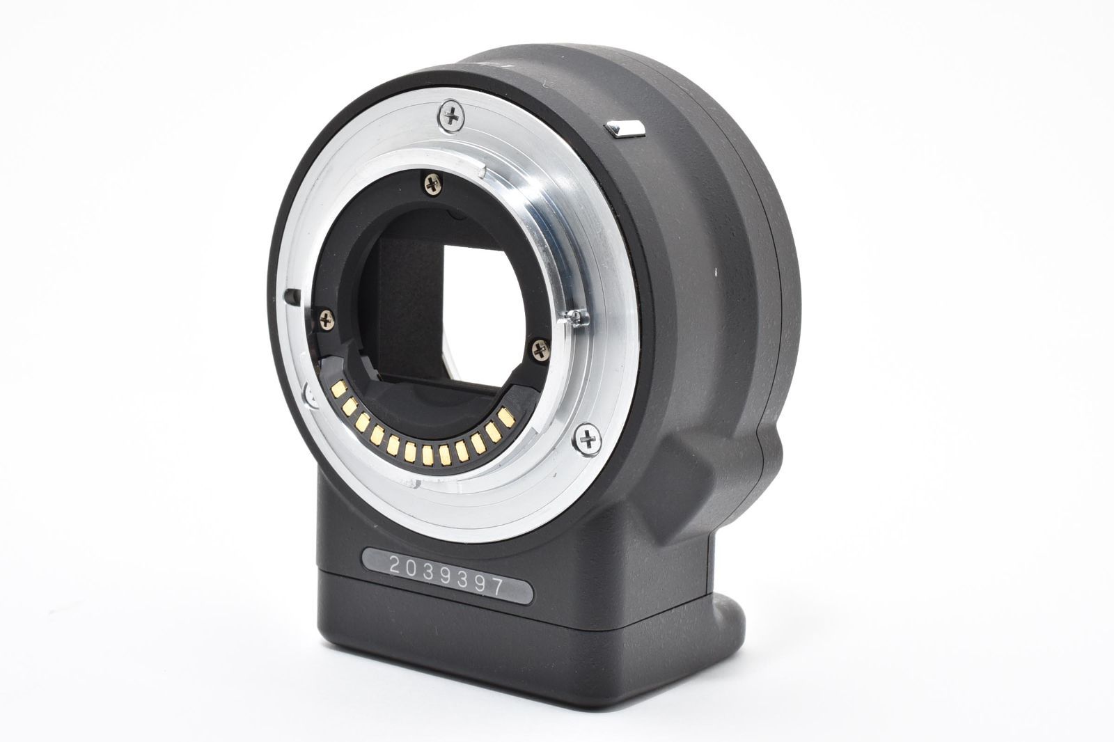 返品保証】美品｜ニコン Nikon FT1 マウントアダプター カメラ 