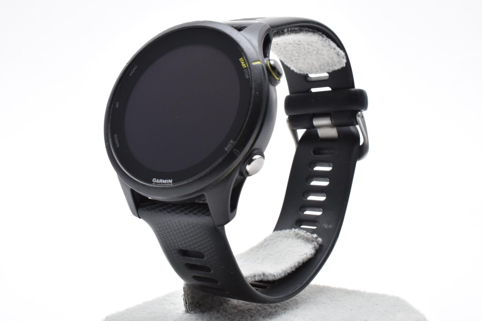 返品保証】良品｜GARMIN ガーミン Forerunner 255 Music #26032509 