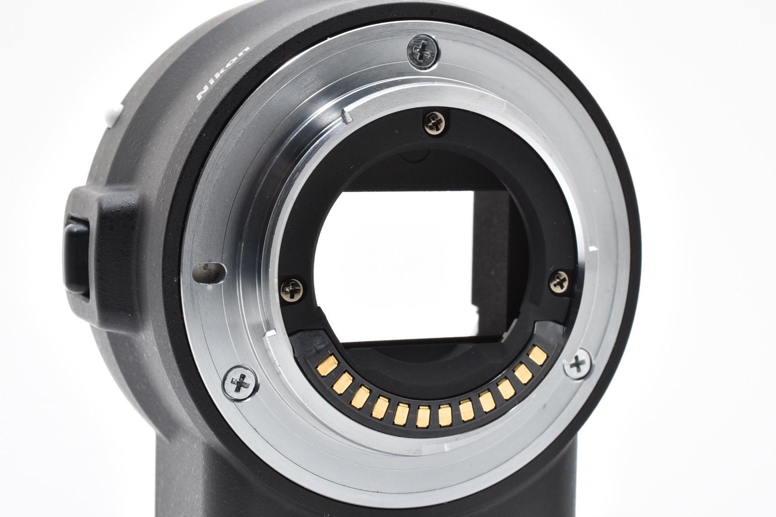 返品保証】美品｜ニコン Nikon FT1 マウントアダプター カメラ 