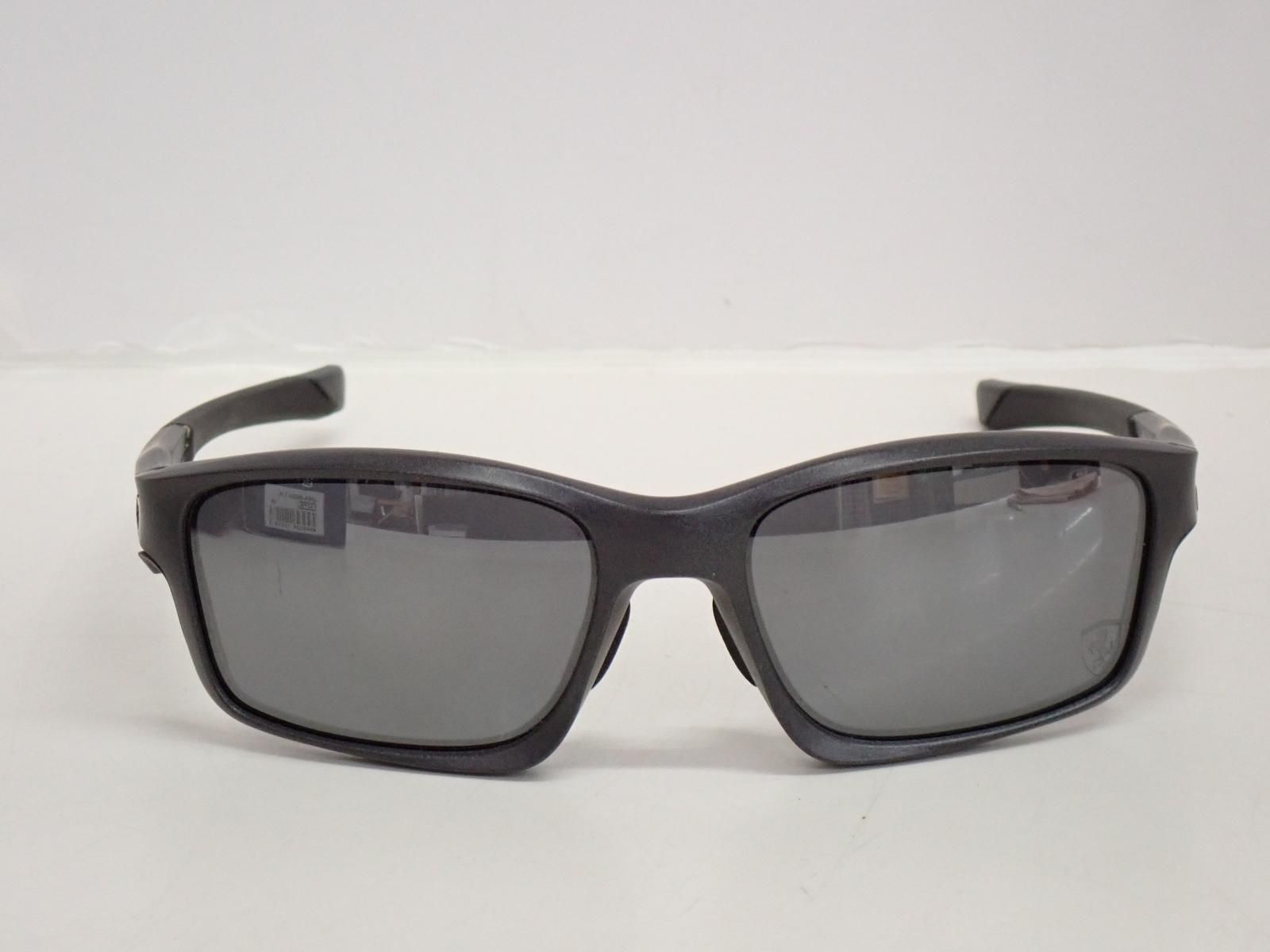 ☆5845☆OAKLEY オークリー CHAINLINK チェーンリンク Ferrari 