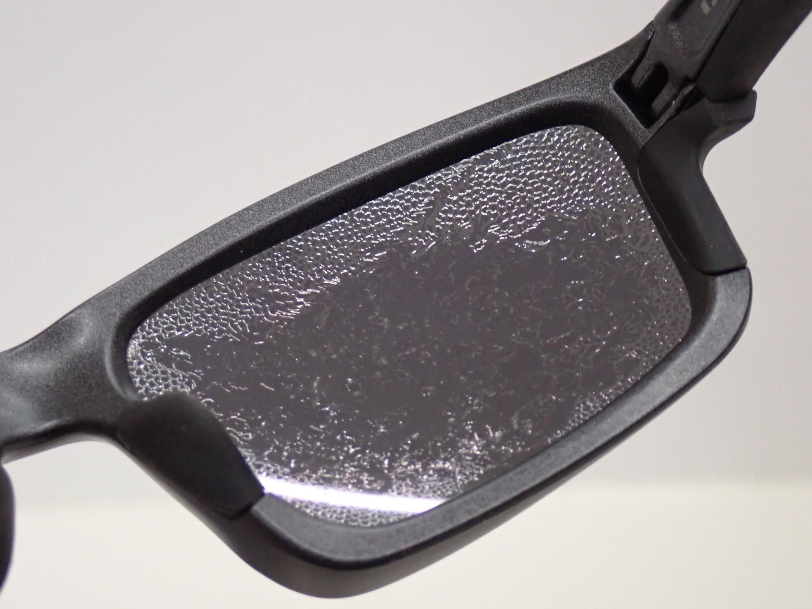 OAKLEY フェラーリ CHAINLINK OO9252-10 Oakley OO9252 Chainlink (A