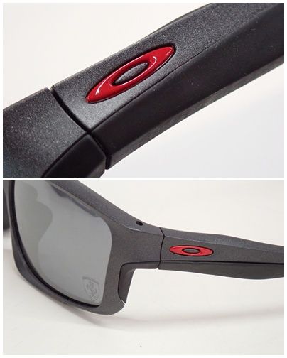 OAKLEY フェラーリ CHAINLINK OO9252-10 Oakley OO9252 Chainlink (A