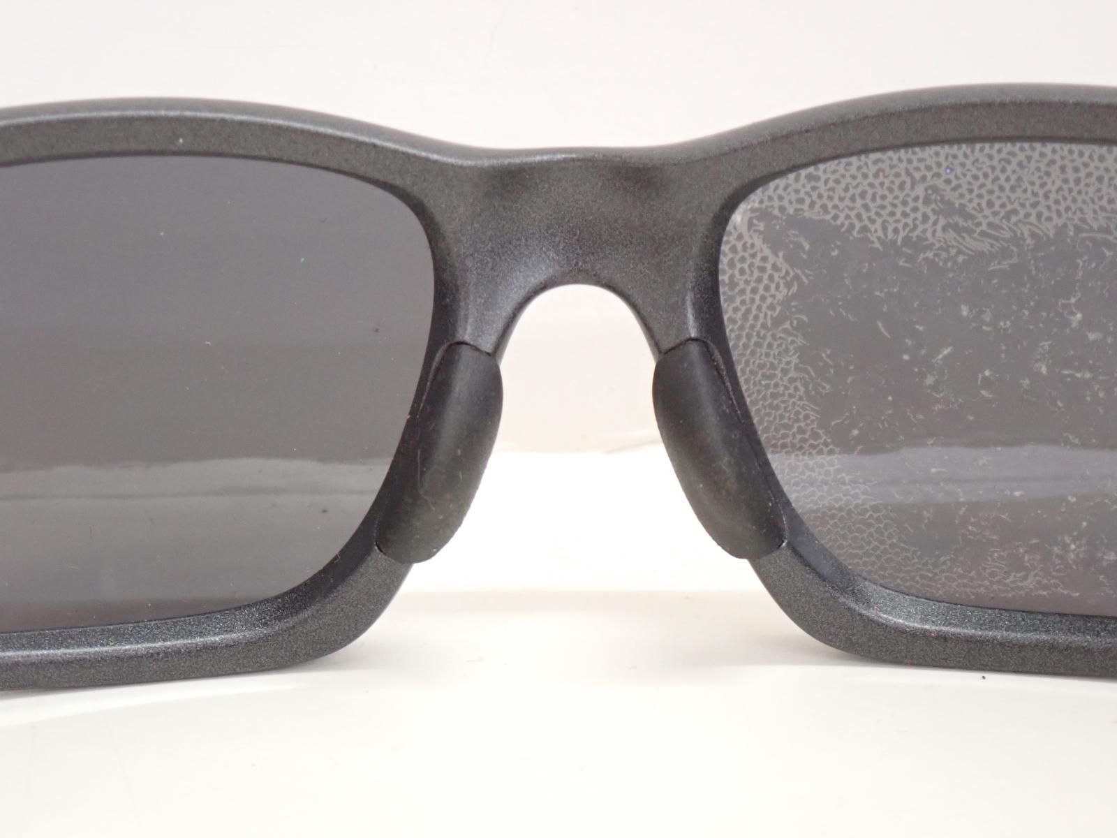 OAKLEY フェラーリ CHAINLINK OO9252-10 Oakley OO9252 Chainlink (A