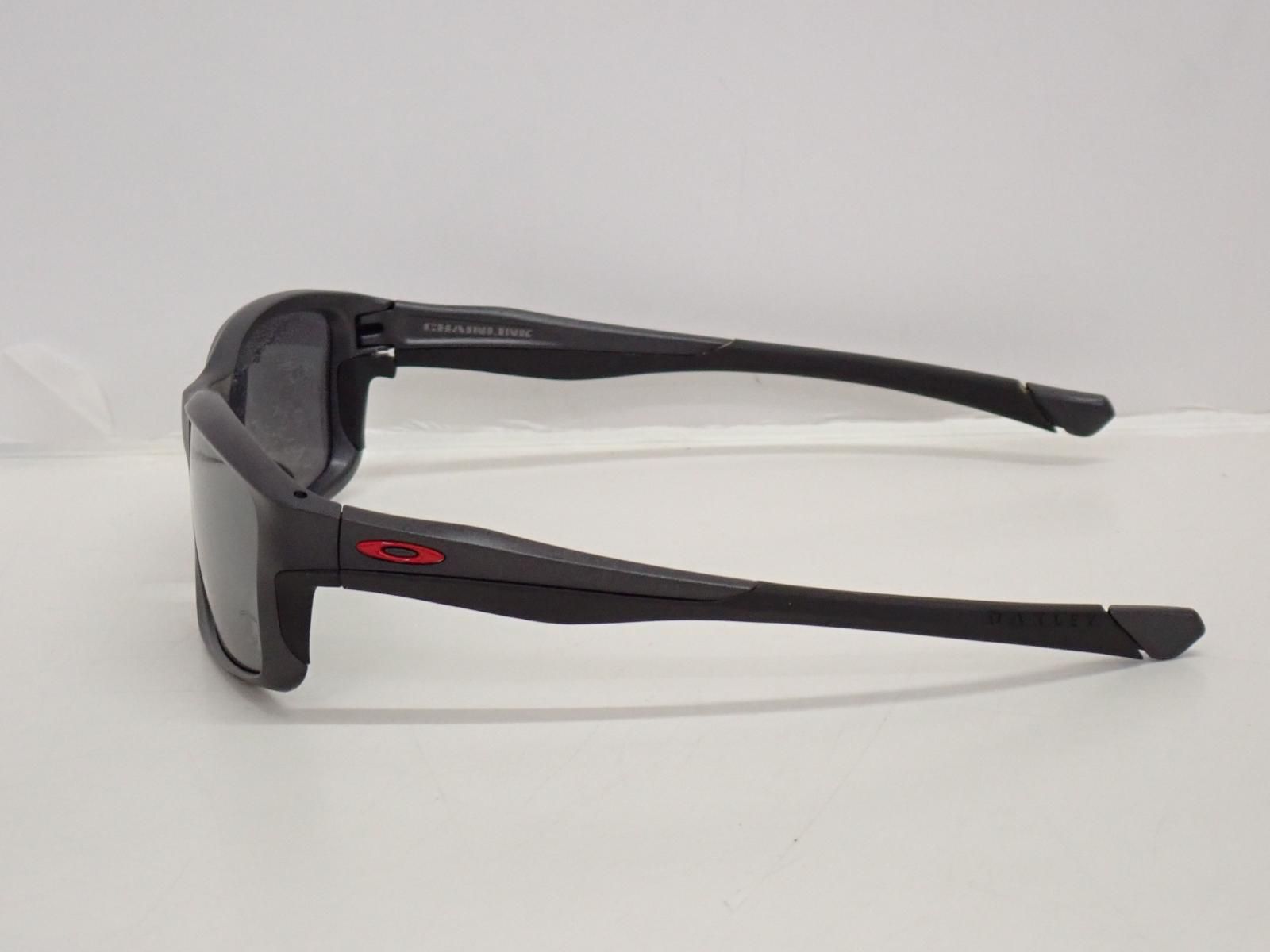 OAKLEY フェラーリ CHAINLINK OO9252-10 ☆5845☆OAKLEY オークリー CHAINLINK チェーンリンク Ferrari
