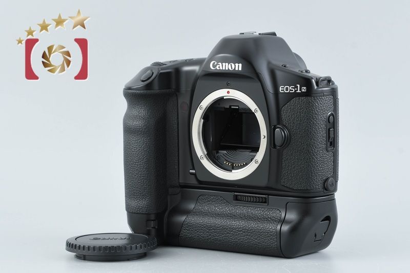 Canon キヤノン EOS-1N HS フィルム一眼レフカメラ 公式通販