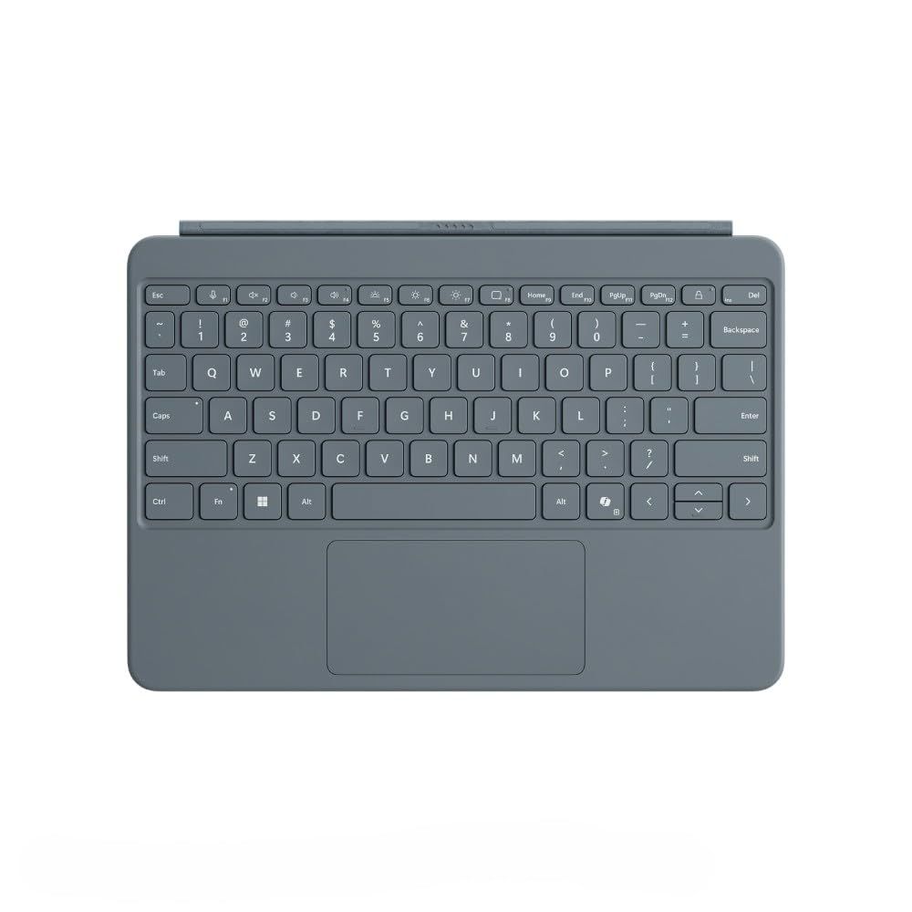 Surface Pro 12 インチ キーボード オーシャン グリーン EP2-32749 [オーシャン グリーン]