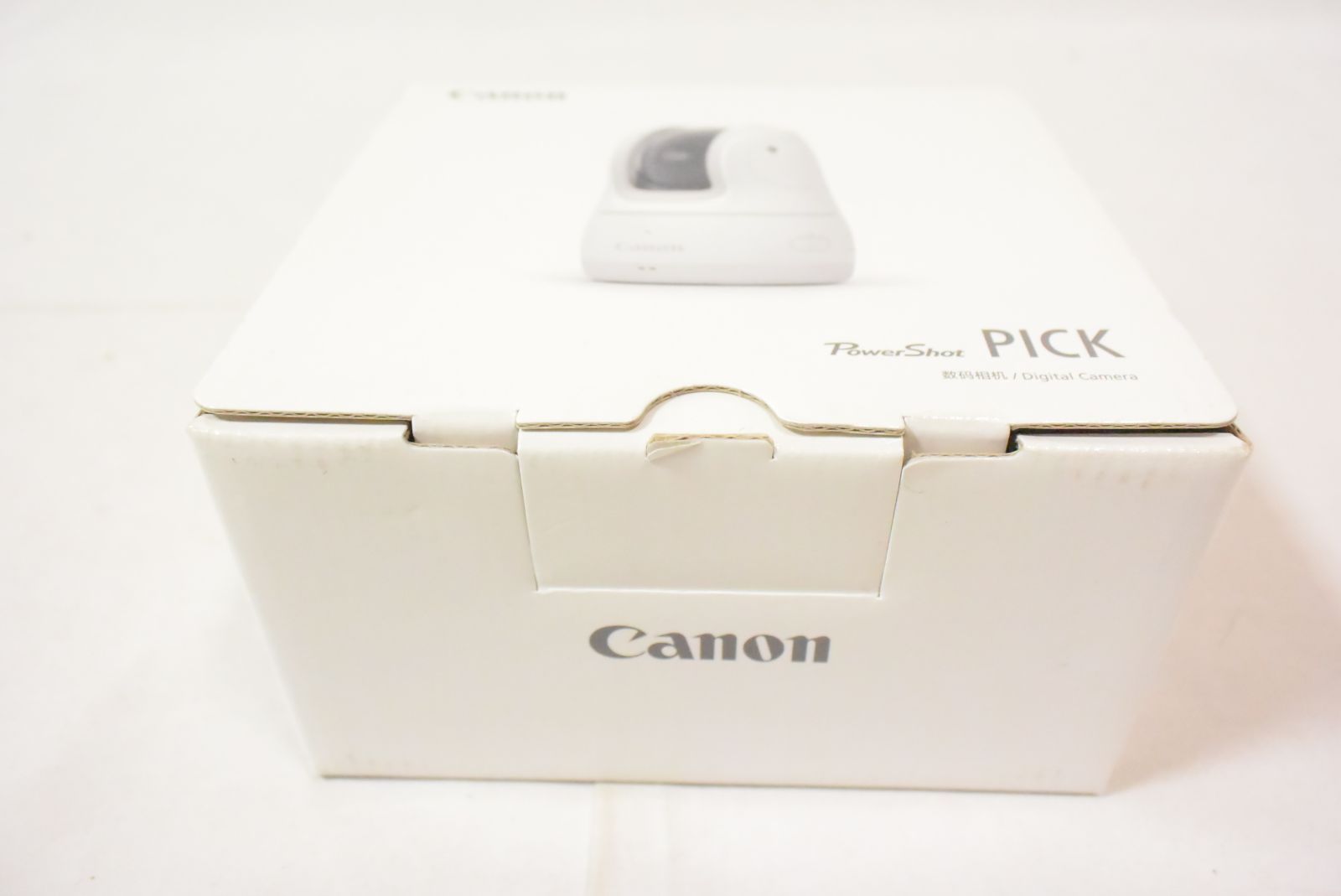 PowerShot PICK Canon ホワイト キヤノン Power Shot PTZ Camera pick