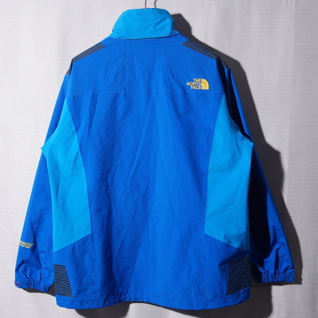 ノースフェイス THE NORTH FACE ゴアテックス GORE-TEX ナイロン