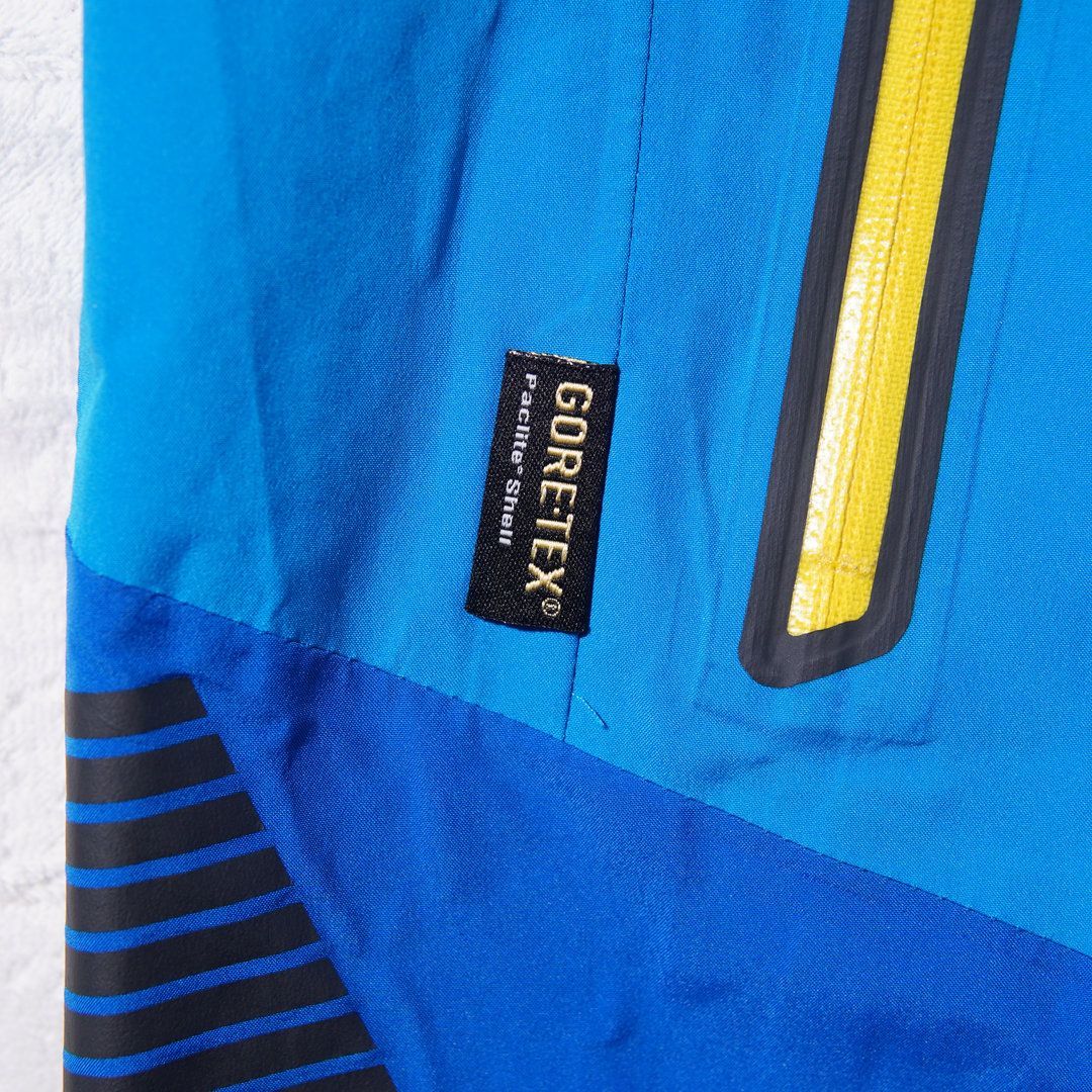 ノースフェイス THE NORTH FACE ゴアテックス GORE-TEX ナイロン
