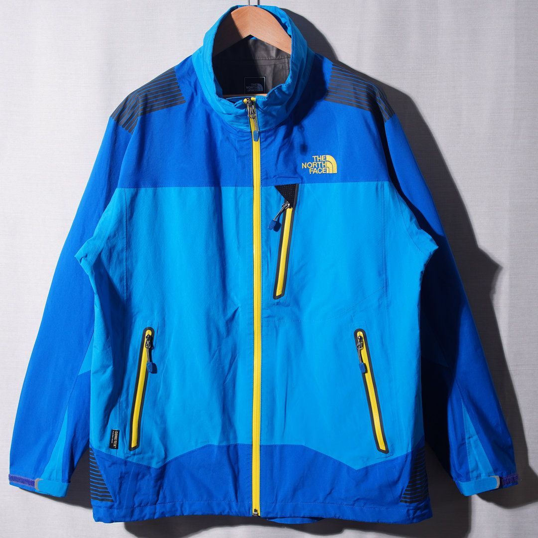ノースフェイス THE NORTH FACE ゴアテックス GORE-TEX ナイロン