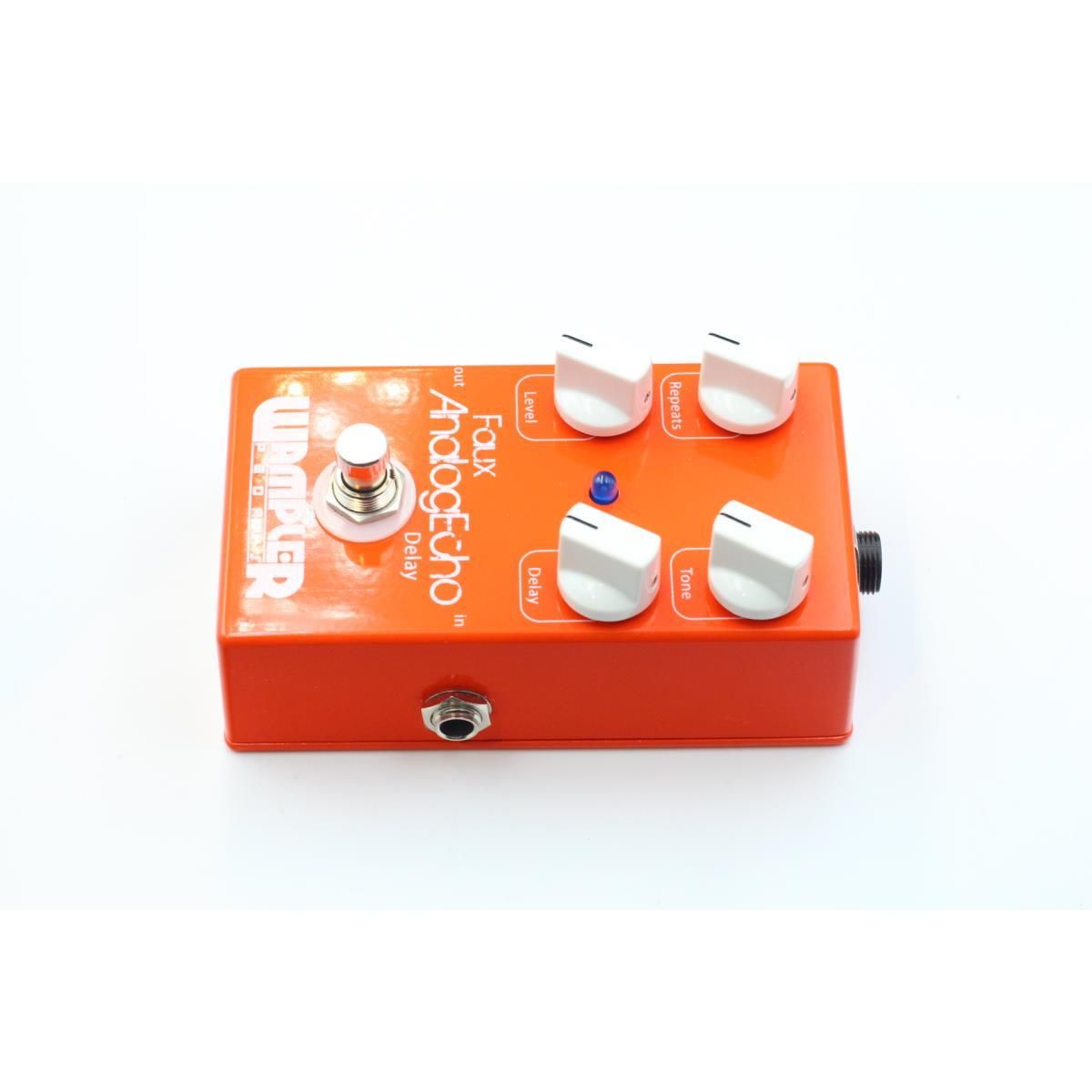 Wampler Pedals FAUX ANALOG ECHO