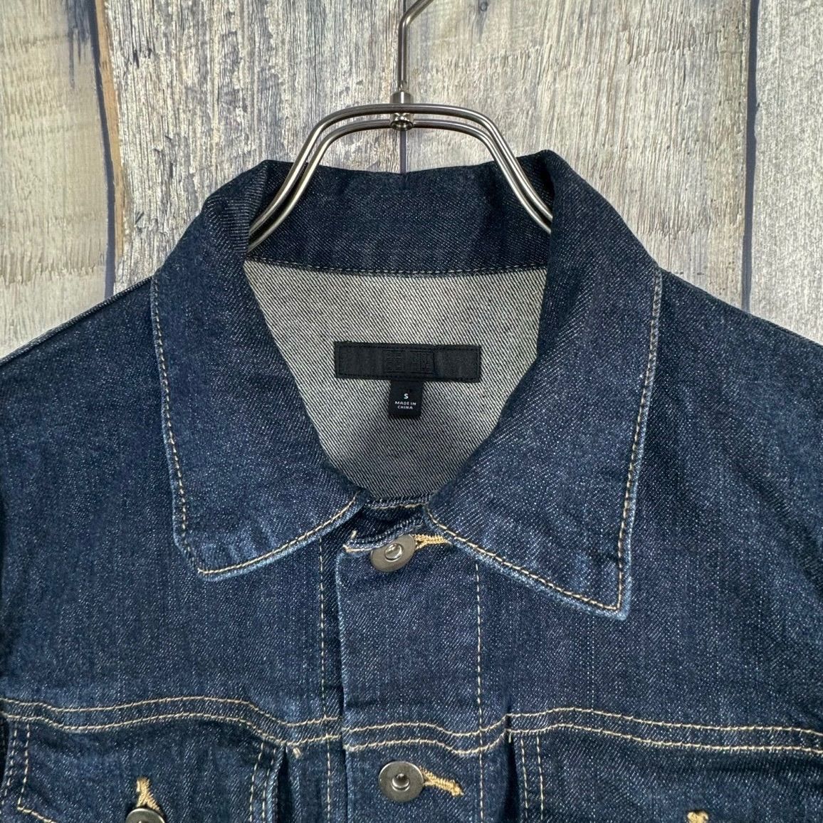 UNIQLO ユニクロ Levi