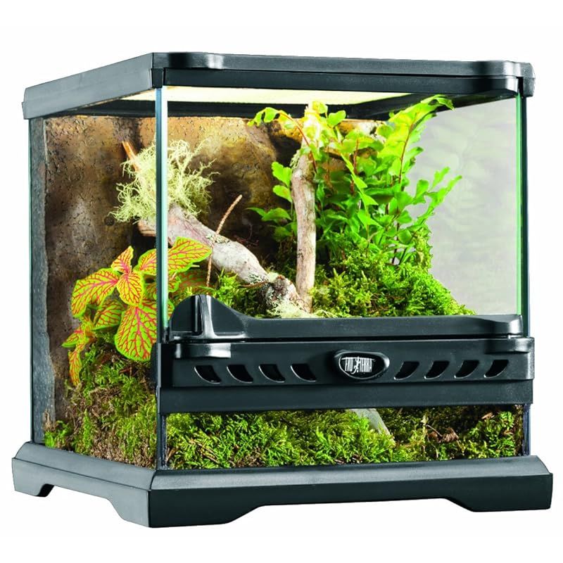 新品GEX EXOTERRA グラステラリウム9060 PT両開きフロントドア 【公式