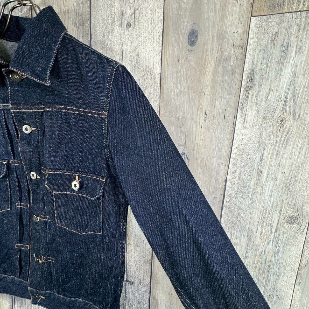 BROWNY ブラウニー Levi