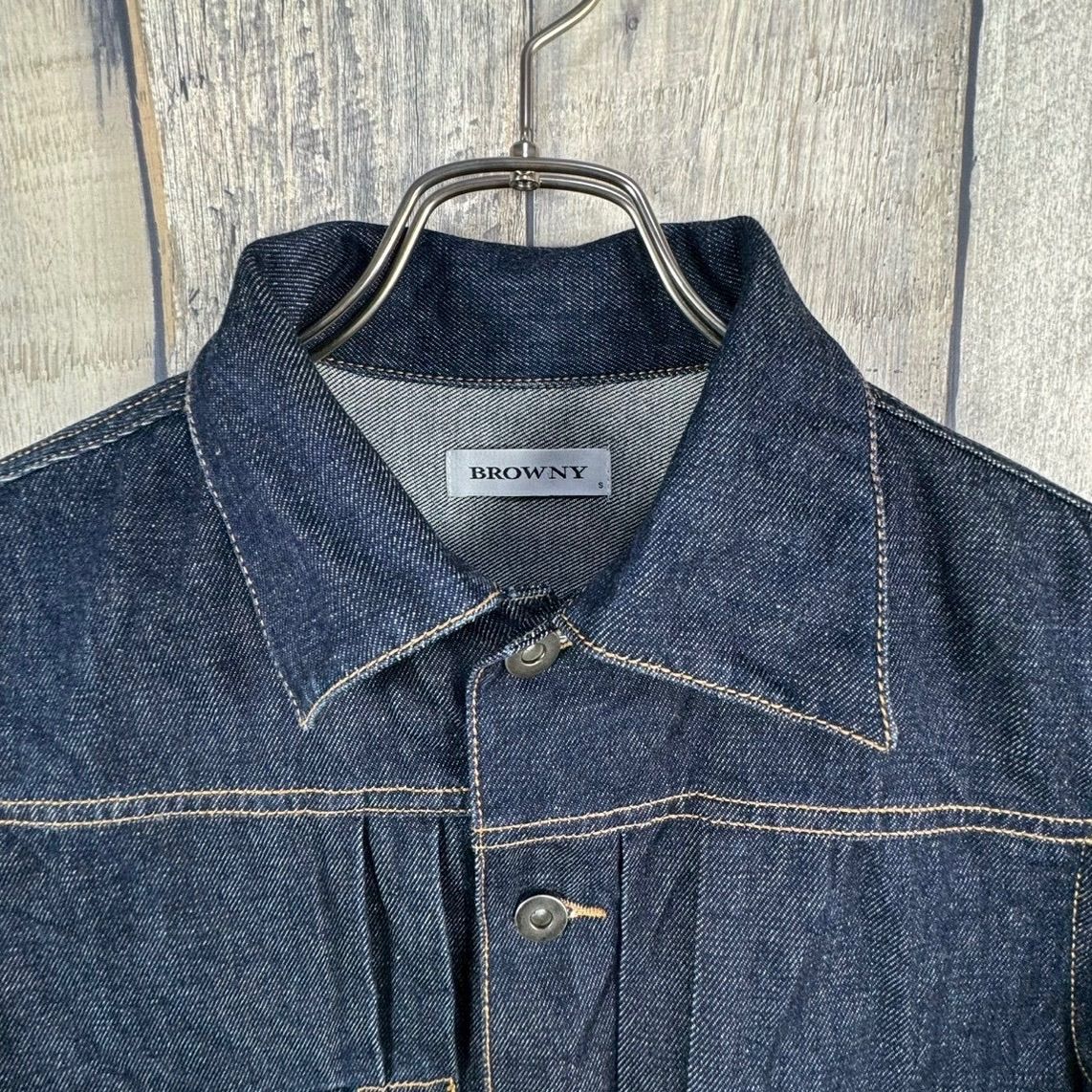 BROWNY ブラウニー Levi
